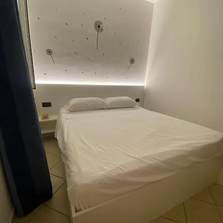 Terra Mia Cilento Apartamento