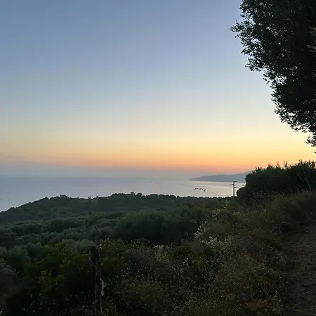 Terra Mia Cilento Apartamento