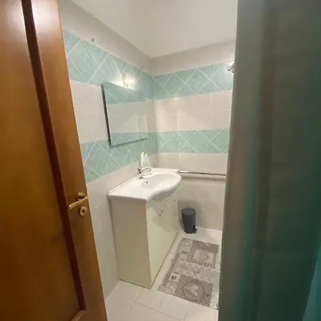 Terra Mia Cilento Apartamento