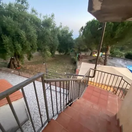 Terra Mia Cilento * Ascea