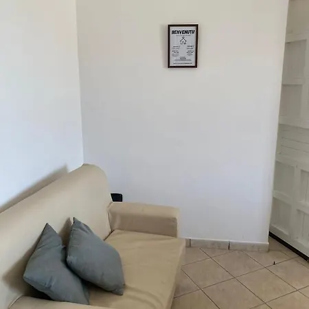 Apartamento Terra Mia Cilento