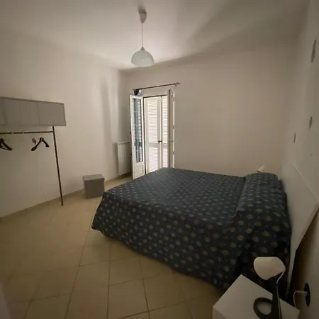 Apartment Terra Mia Cilento Ascea